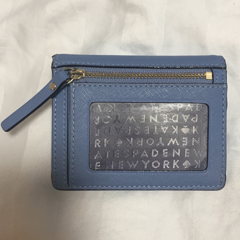 Kate Spade Laurel Way Wallet - Picture 2 of 7